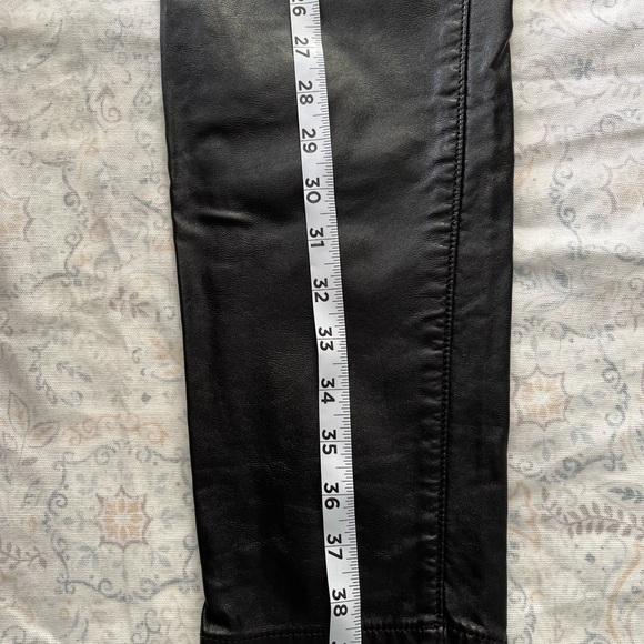 Rock &‎ Republic Black Skinny Pants - Picture 8 of 14